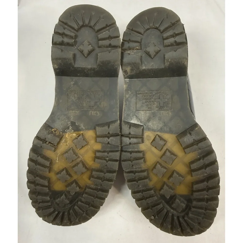 Dr. Martens these are